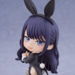 ねんどろいど 十六夜ありさ cosplay by Marin