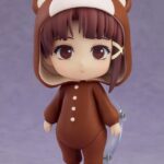 ねんどろいど 岩倉玲音 クマパジャマVer. べーしっく
