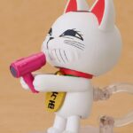 ねんどろいど ターボババア（招き猫）