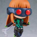 ねんどろいど 佐倉双葉 怪盗服Ver.