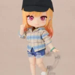 ねんどろいどどーる 喜多川海夢 私服Ver.