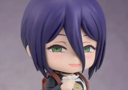 ねんどろいど レゼ 私服Ver. べーしっく