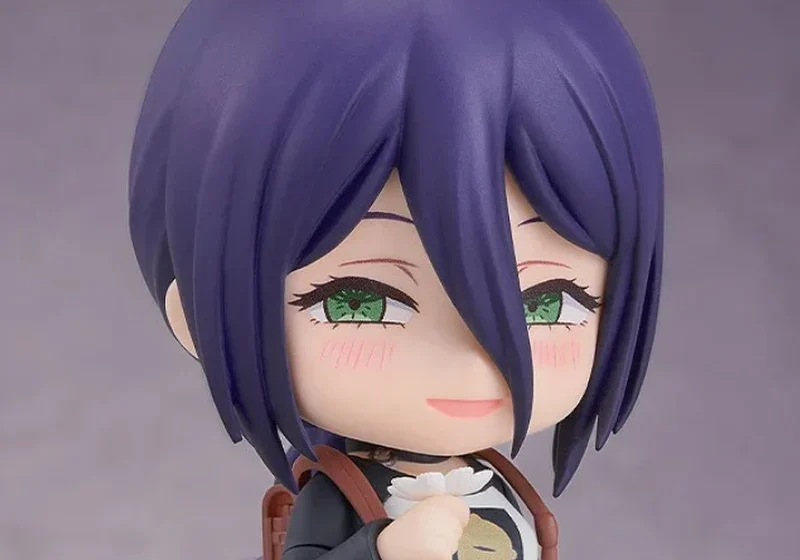 ねんどろいど レゼ 私服Ver. べーしっく