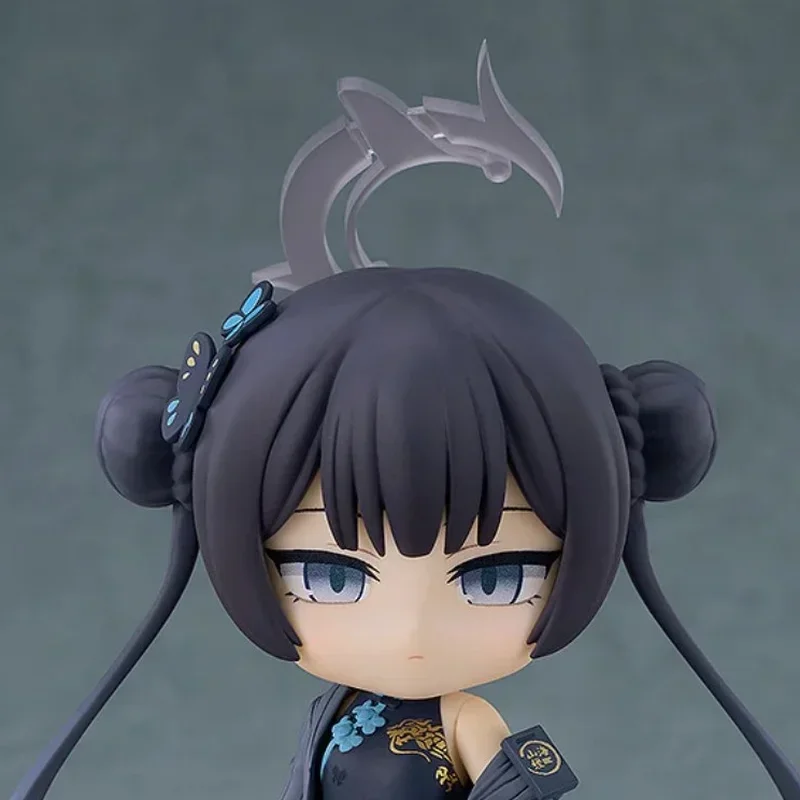 ねんどろいど 竜華キサキ