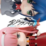 ダーリン・イン・ザ・フランキス