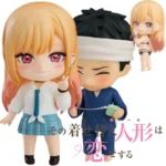 その着せ替え人形は恋をする