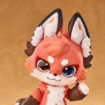 ねんどろいど River