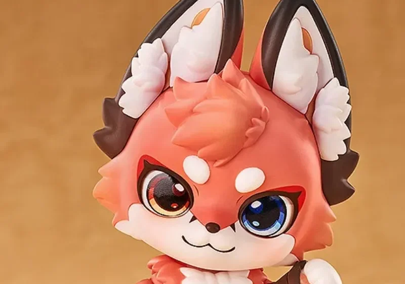 ねんどろいど River