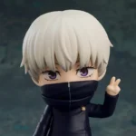 ねんどろいど 狗巻棘