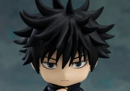 ねんどろいど 伏黒恵