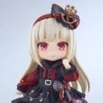 ねんどろいどどーる 鏡の国：アリス Another Color