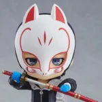ねんどろいど 喜多川祐介 怪盗服Ver.