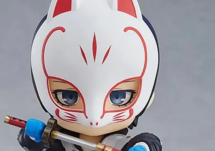 ねんどろいど 喜多川祐介 怪盗服Ver.