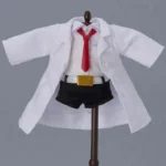 ねんどろいどどーる おようふくセット 牧瀬紅莉栖 白衣Ver.