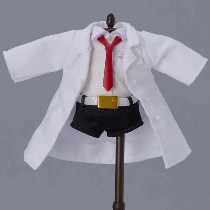 ねんどろいどどーる おようふくセット 牧瀬紅莉栖 白衣Ver.