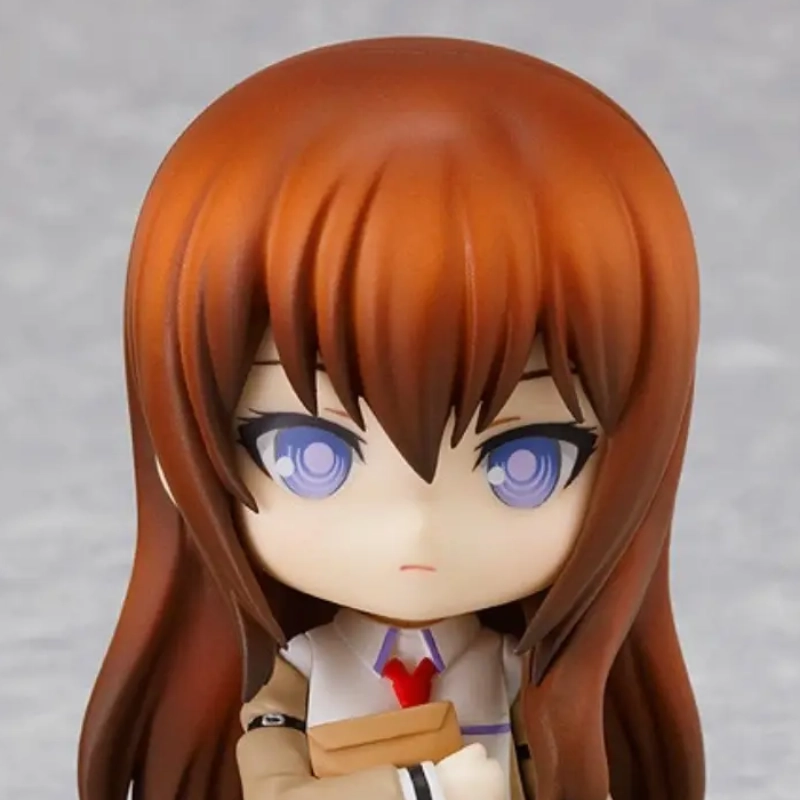 ねんどろいど 牧瀬紅莉栖