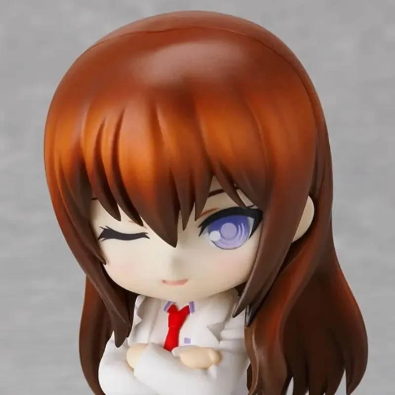 ねんどろいど 牧瀬紅莉栖 白衣Ver. 