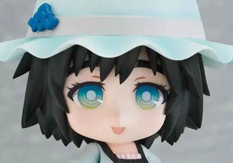 ねんどろいど 椎名まゆり