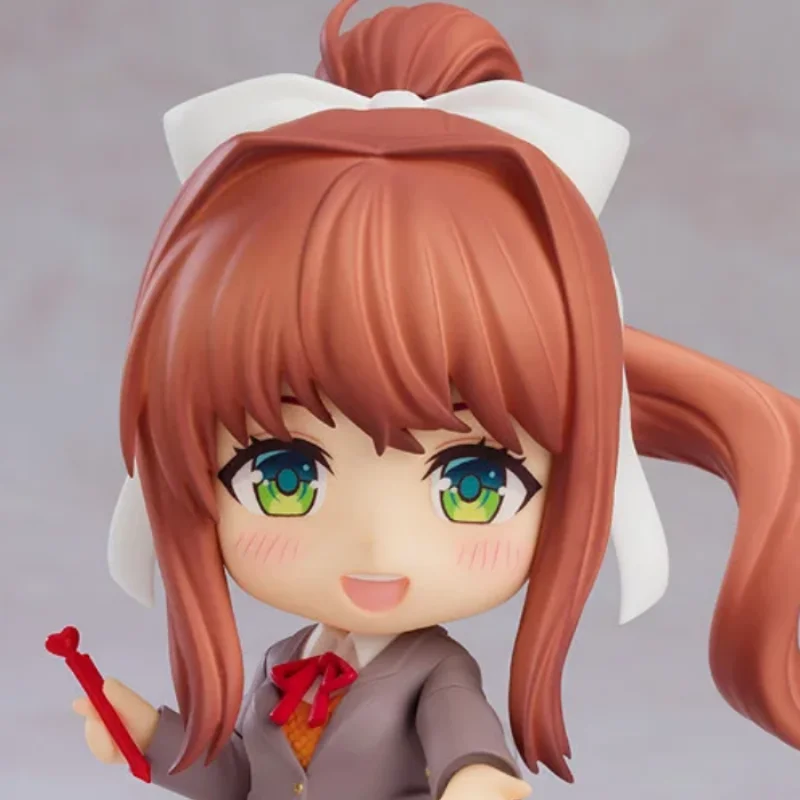 ねんどろいど モニカ 