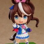 ねんどろいど トウカイテイオー