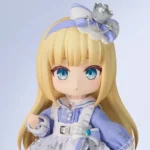 ねんどろいどどーる 鏡の国：アリス