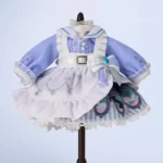 ねんどろいどどーる 鏡の国：アリス