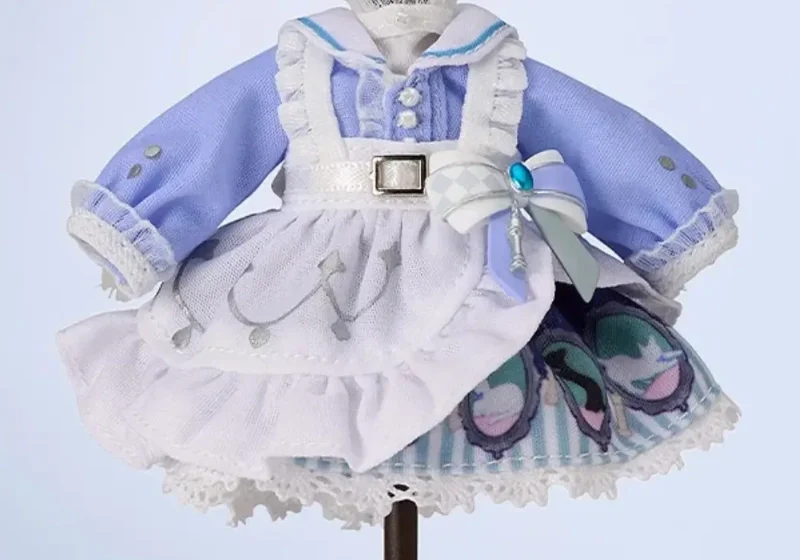 ねんどろいどどーる 鏡の国：アリス