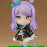 ねんどろいど メジロマックイーン