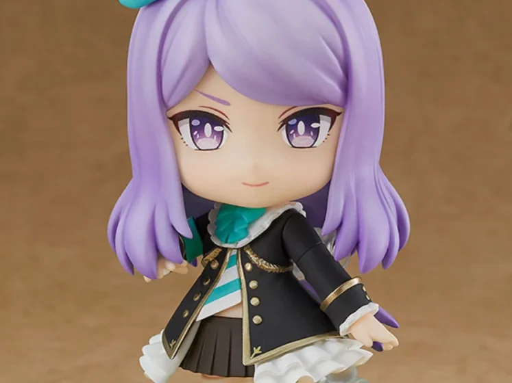ねんどろいど メジロマックイーン