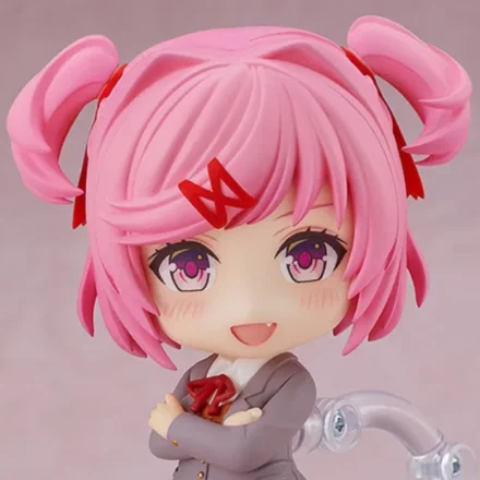 ねんどろいど ナツキ