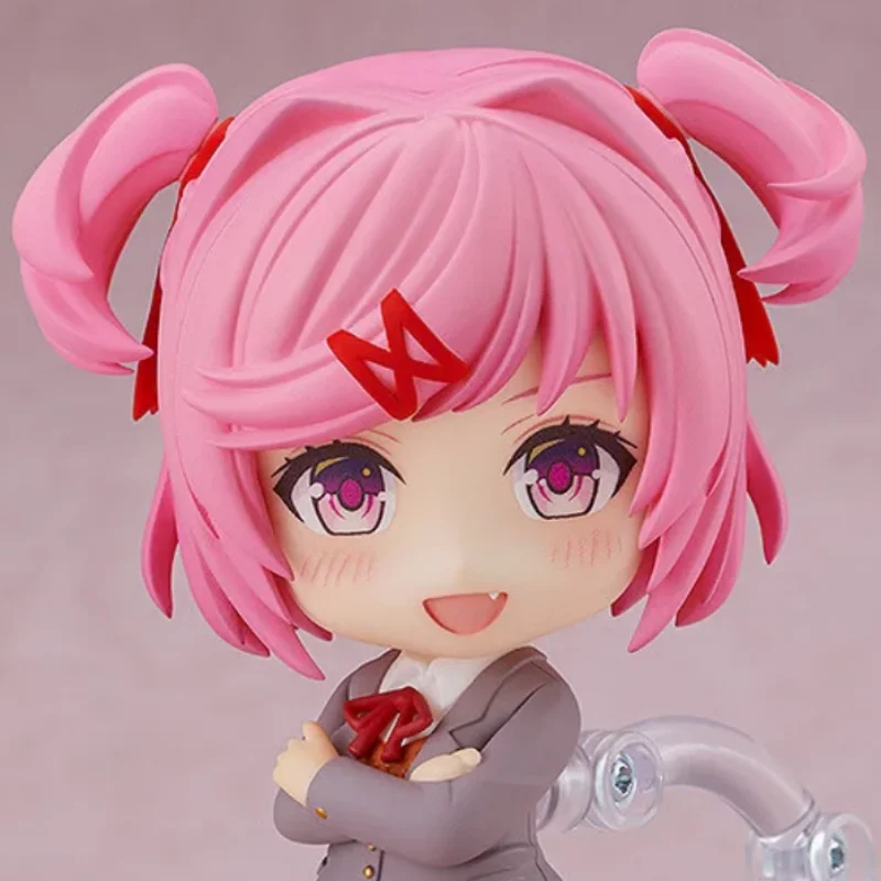 ねんどろいど ナツキ