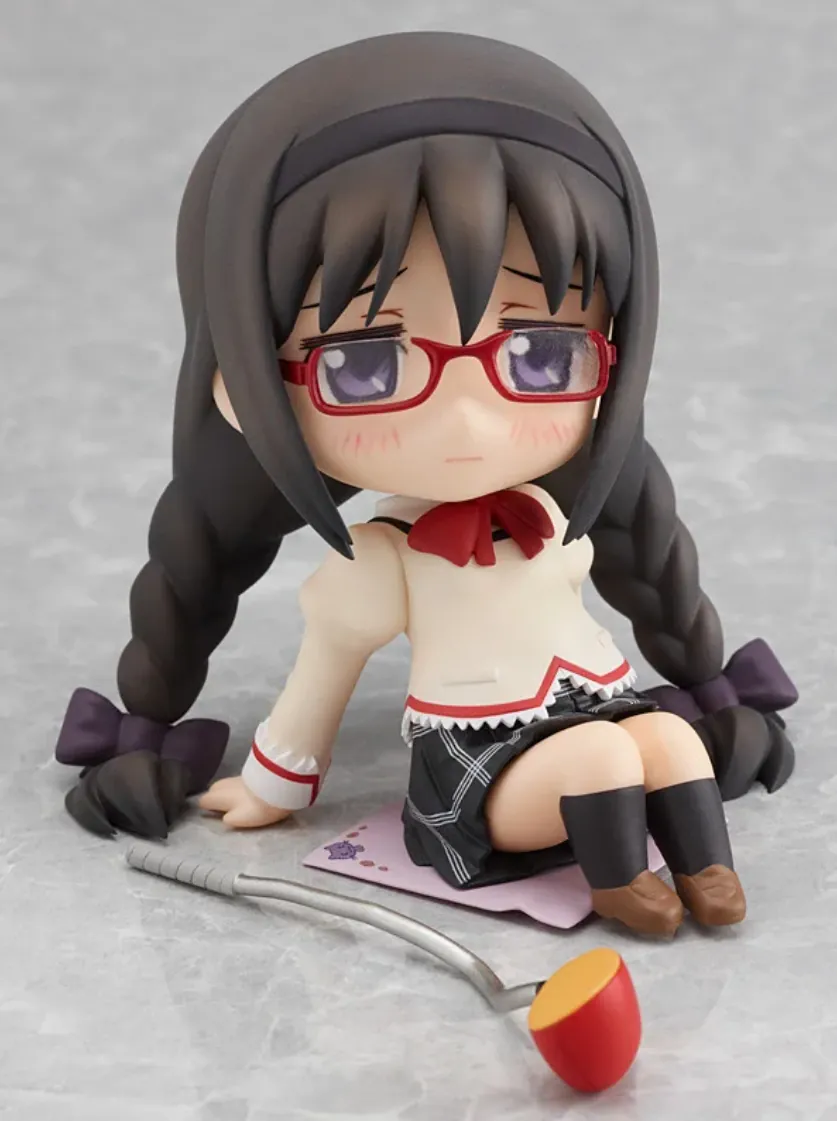 ねんどろいど --- 208 画像2