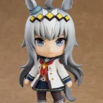 ねんどろいど オグリキャップ
