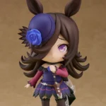 ねんどろいど ライスシャワー