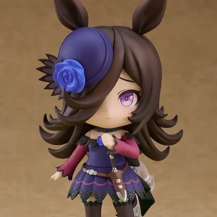 ねんどろいど ライスシャワー