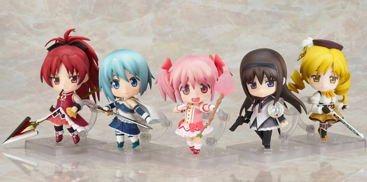 ねんどろいど --- 217 画像6