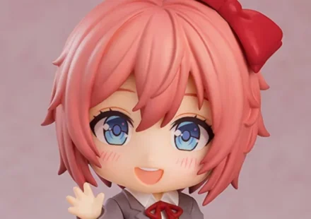 ねんどろいど サヨリ