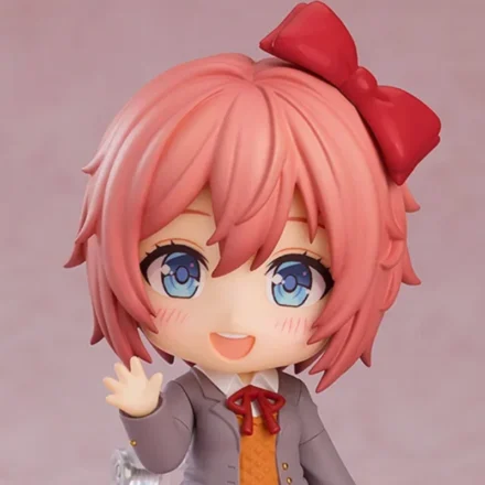 ねんどろいど サヨリ