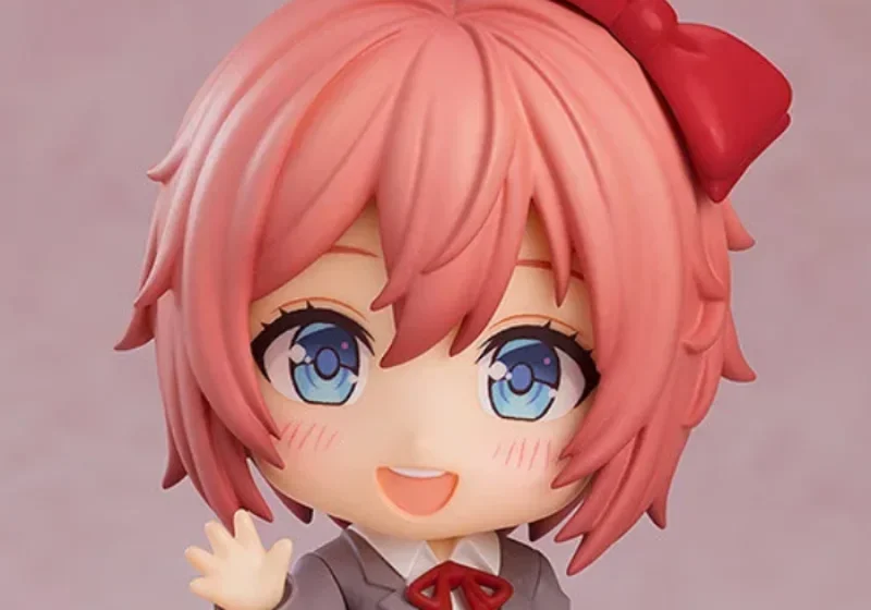 ねんどろいど サヨリ