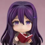 ねんどろいど ユリ