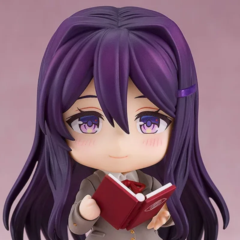 ねんどろいど ユリ