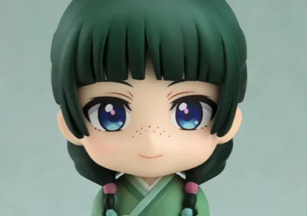 ねんどろいど 猫猫