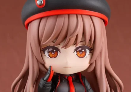 ねんどろいど ラピ