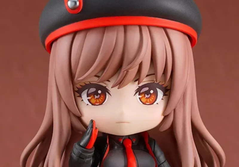 ねんどろいど ラピ