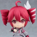 ねんどろいど 重音テト Synthesizer V AI Ver.