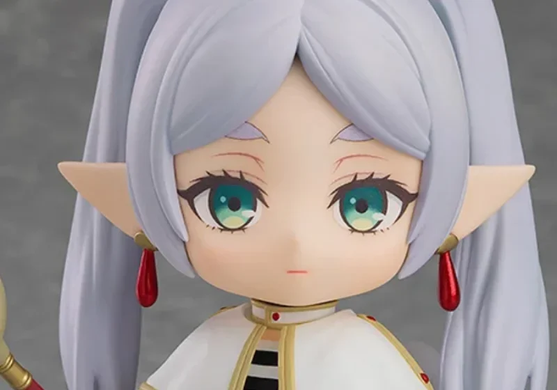 ねんどろいど フリーレン