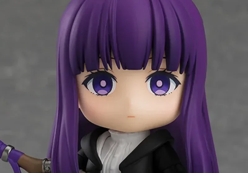 ねんどろいど フェルン