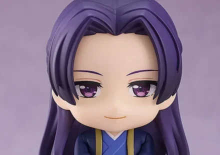 ねんどろいど 壬氏