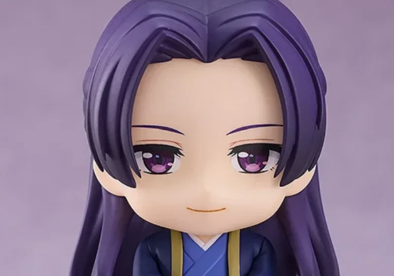 ねんどろいど 壬氏