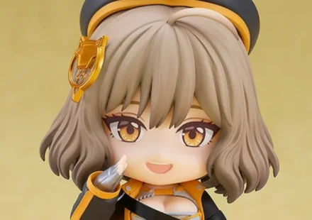 ねんどろいど アニス